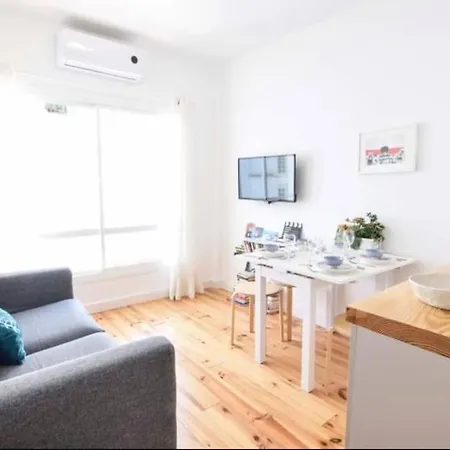 Beautiful Center Apartamento