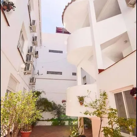 Apartamento Beautiful Center
