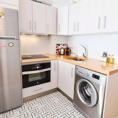 Beautiful Center Apartamento *