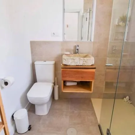 Apartamento Beautiful Center