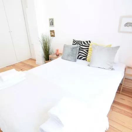 Beautiful Center Apartamento *