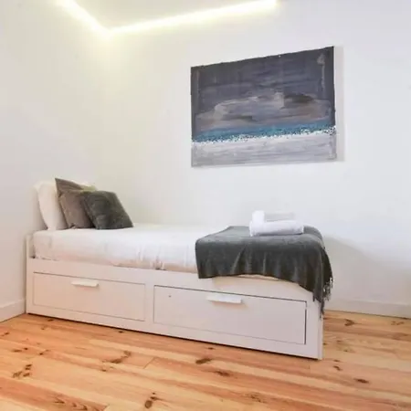 Apartamento Beautiful Center Málaga